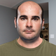 Illustration for article titled ‘I Like This Candidate Now And Will Vote For Him,’ Says Area Man After Having To Watch 12th Bloomberg Ad In Single Day